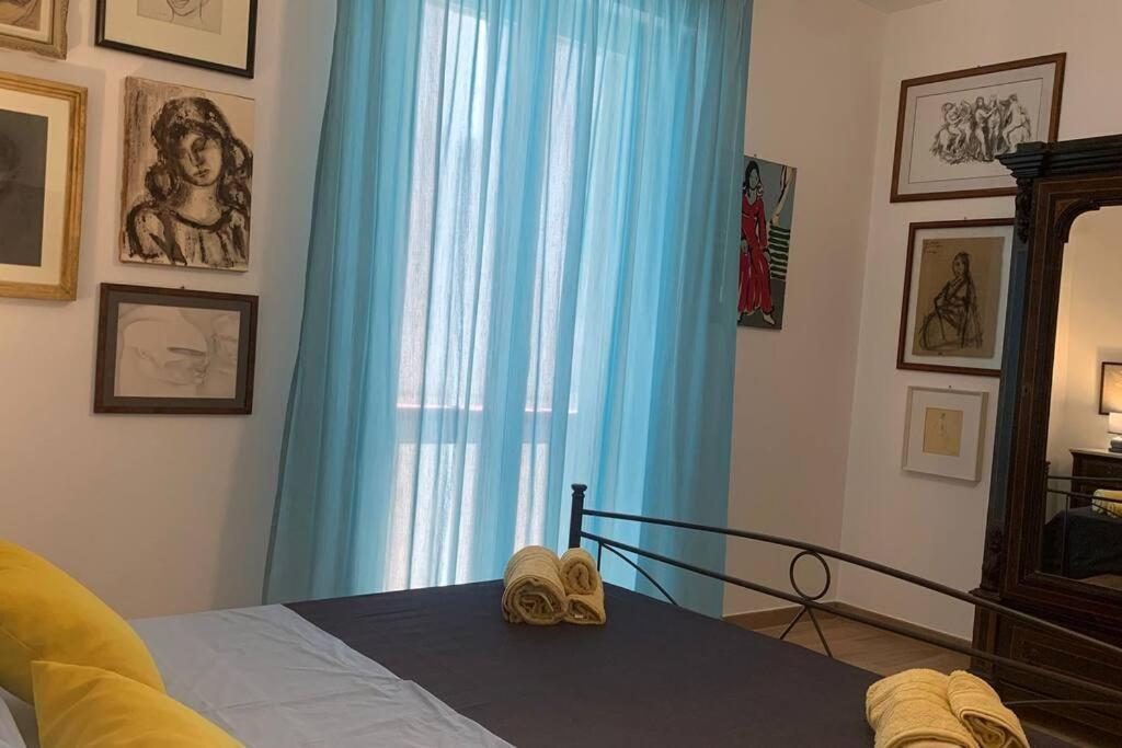 Casa Franca A Marzamemi Villa Exterior foto