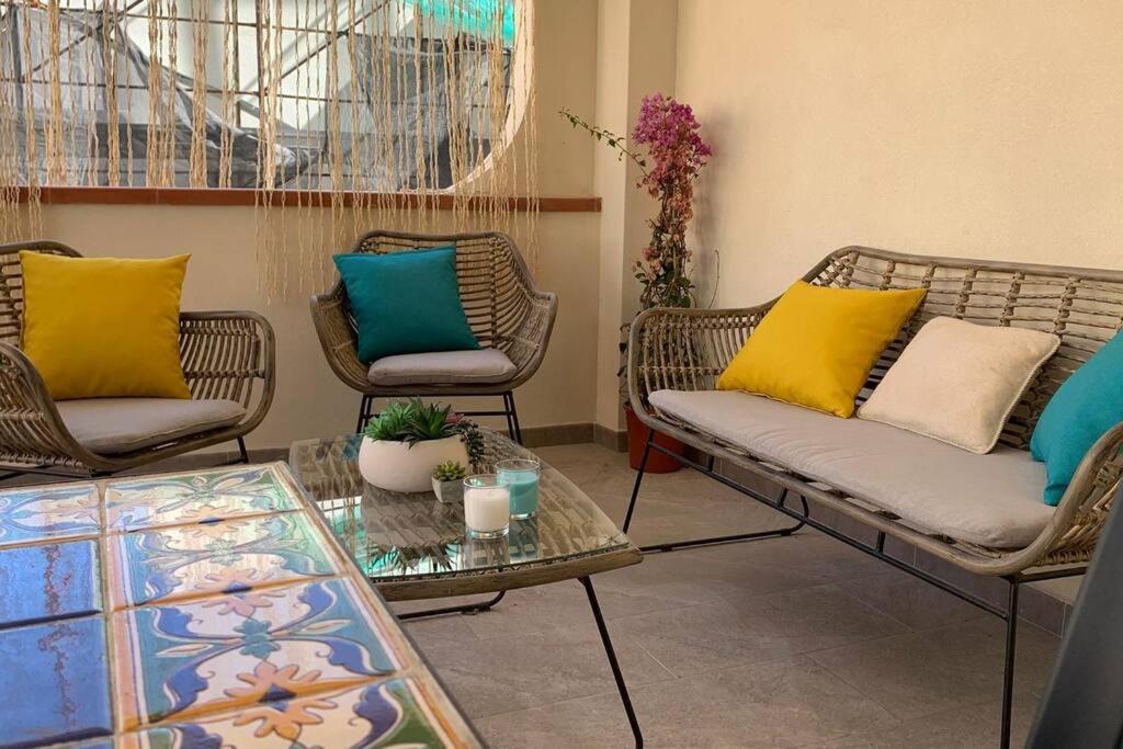 Casa Franca A Marzamemi Villa Exterior foto