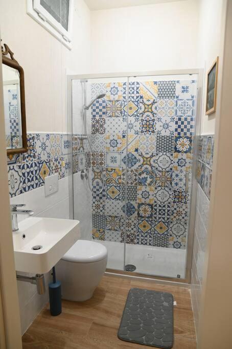 Casa Franca A Marzamemi Villa Exterior foto