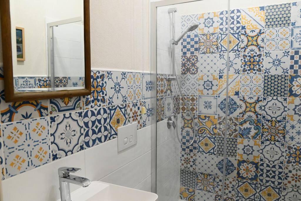 Casa Franca A Marzamemi Villa Exterior foto