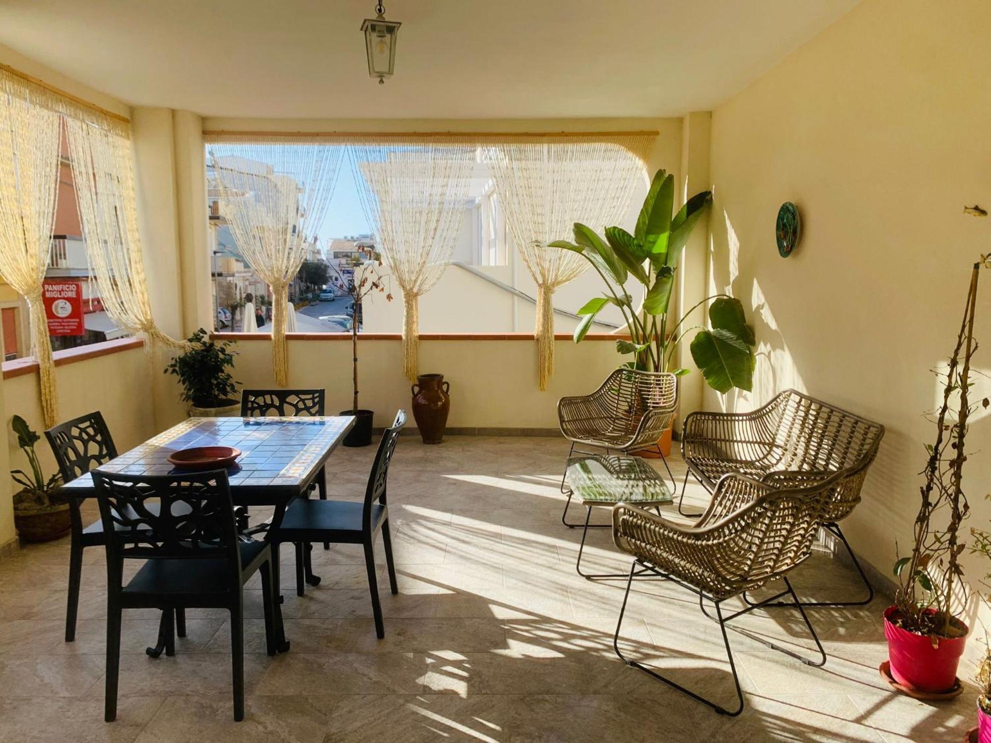 Casa Franca A Marzamemi Villa Exterior foto