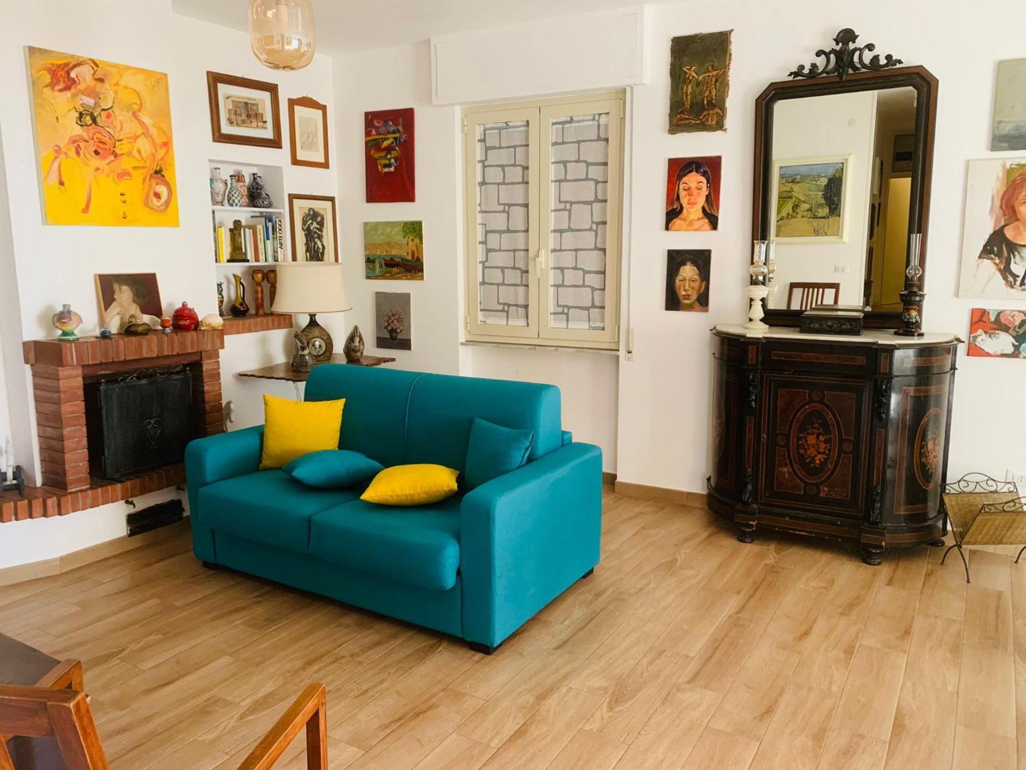 Casa Franca A Marzamemi Villa Exterior foto